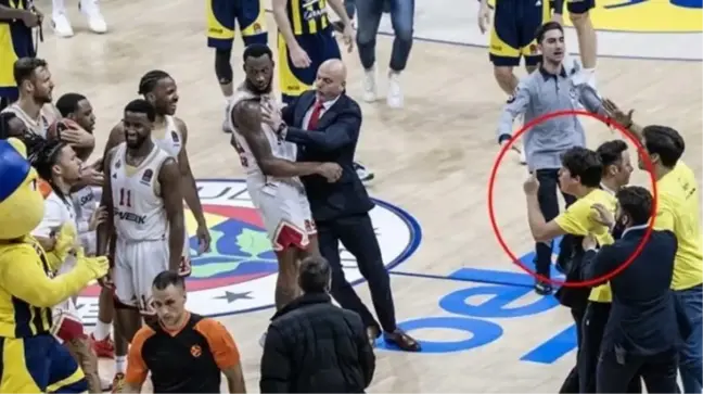 Kerim Rahmi Koç kimdir? Ali Koç'un oğlu Kerim Rahmi Koç kimdir?