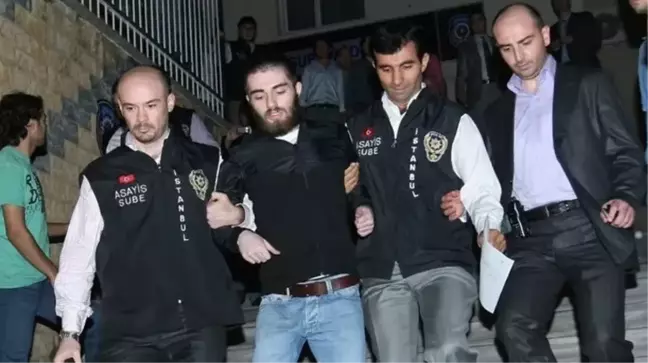 Cem Garipoğlu'nun intihardan önceki son görüntüleri ortaya çıktı