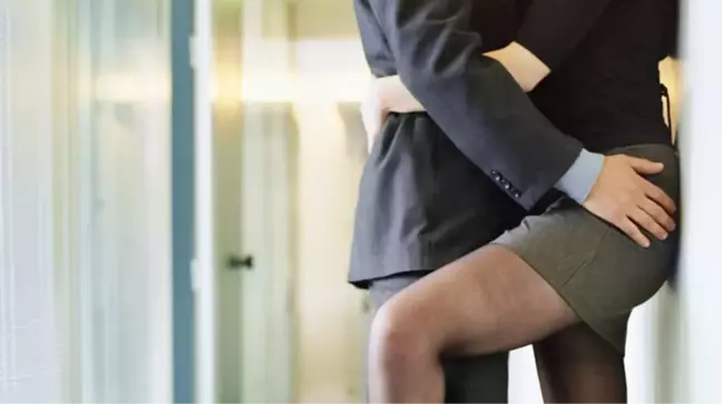 Fabrikada toplu cinsel ilişki iddiası infial yaratmıştı! Şirketten açıklama geldi