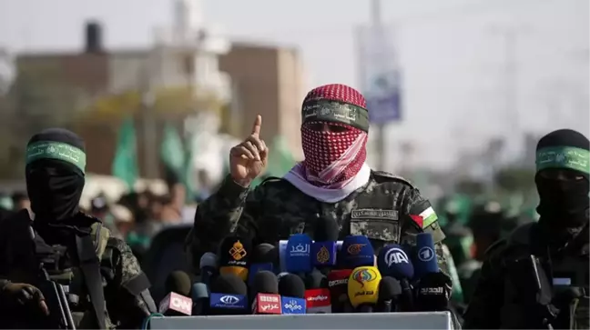 Hamas'tan İsrail'e Refah uyarısı: Saldırı olursa müzakereler boşa çıkar