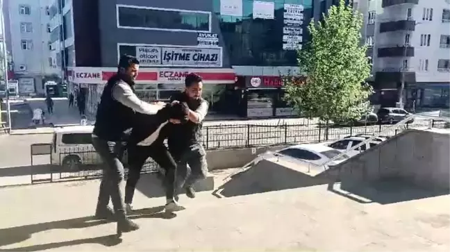 Çerkezköy'de İş Yerlerini Dolandıran Şüpheli Yakalandı