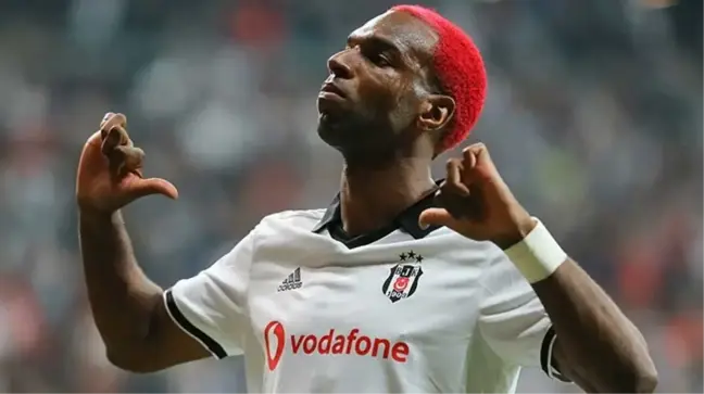 Ryan Babel'den Galatasaraylıları kızdıracak itiraf: Beşiktaş'tan ayrılmayı hiç istemedim
