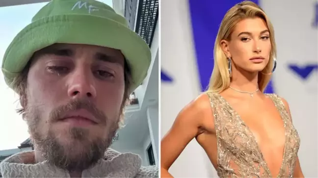 Justin Bieber'ın gözyaşlarının sebebi belli oldu