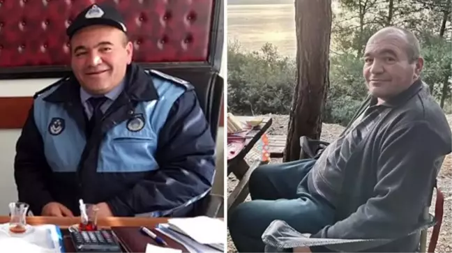 Suriyeli çoban, emekli zabıta amiri olan patronunu öldürdü