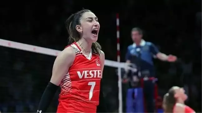 HANDE BALADIN KİMDİR? Hande Baladın kaç yaşında, boyu kaç, nereli?