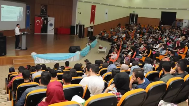 Batman'da bir ilk! İnternet medyasının kalbi Haberler.com'un da yer aldığı konferansta atacak