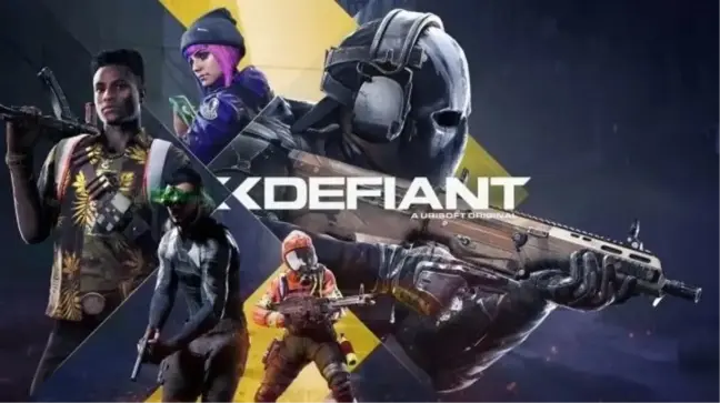 Ubisoft'un Ücretsiz FPS Oyunu XDefiant Piyasaya Sürüldü: İşte Sistem Gereksinimleri