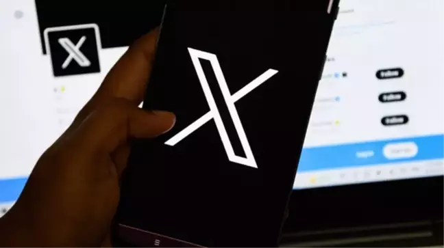 Türkiye'ye temsilci atayan X platformunun reklam yasağı kaldırıldı