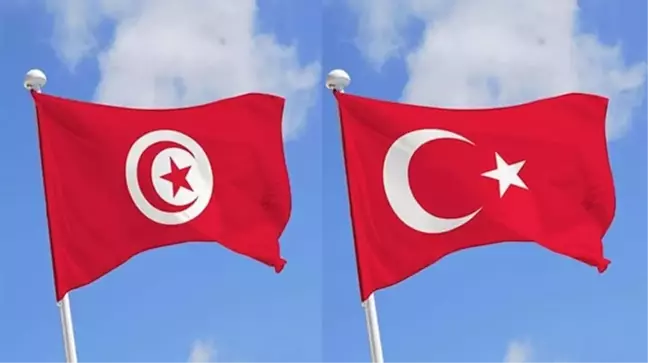 Tunus-Türk Ortaklığı ve Yatırım Forumu 5 Haziran'da İstanbul'da gerçekleştirilecek