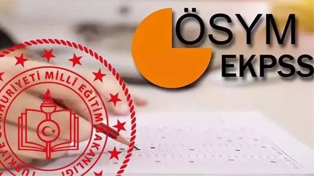 2024 EKPSS tercih kılavuzu yayınlandı mı? EKPSS tercih başvuruları ne zaman yapılacak?