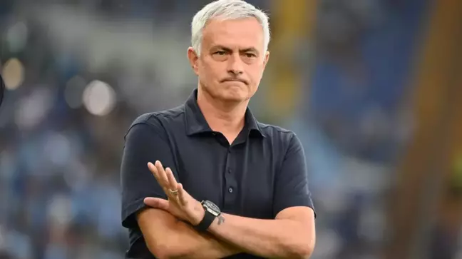 Jose Mourinho futbol kariyeri! Jose Mourinho kaç kupa kazandı, hangi takımları çalıştırdı?