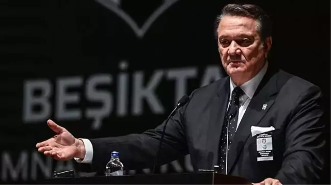 Anlaşma tamam gibi! Yaşayan efsane, Beşiktaş'ın başına geçiyor