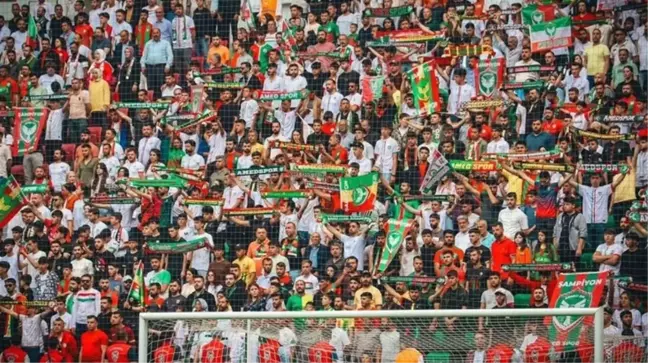 Amedspor, Fenerbahçe'yi şampiyon yapan hocayla anlaştı