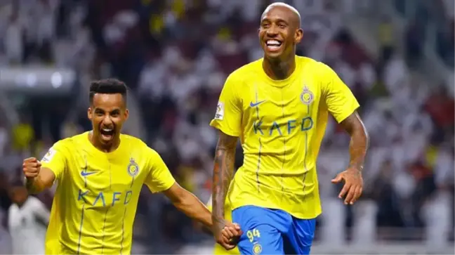 Ali Koç'un ilk icraatı! Talisca Fenerbahçe'ye imzayı atıyor