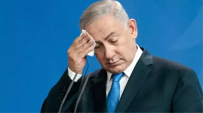 Netanyahu zorda! 2 bakanın istifasından sonra Ulaştırma Bakanı'na da yolsuzluk soruşturması başlatıldı