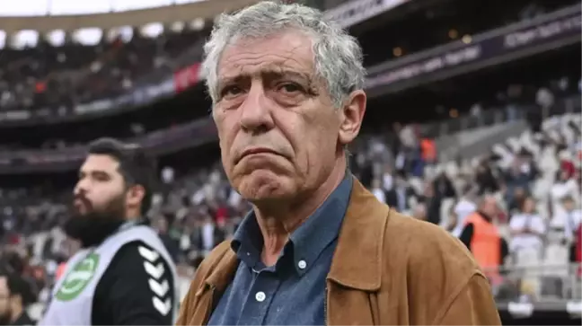 Fernando Santos, Azerbaycan Milli Takımı'nın başına geçti