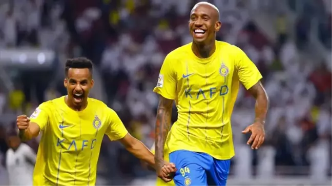 Kanarya'da sıcak saatler! Fenerbahçe'nin Anderson Talisca'dan tek bir isteği var