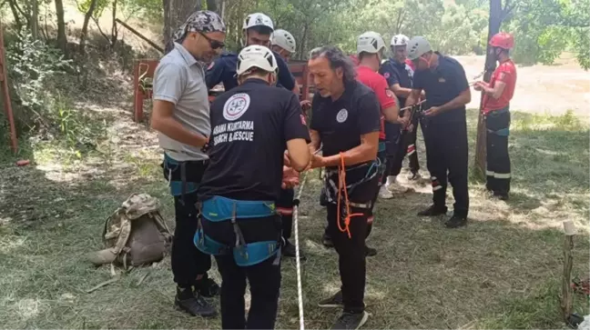 NASAR'dan dünyada bir ilk! VIP arama kurtarma hizmeti başlatıyorlar