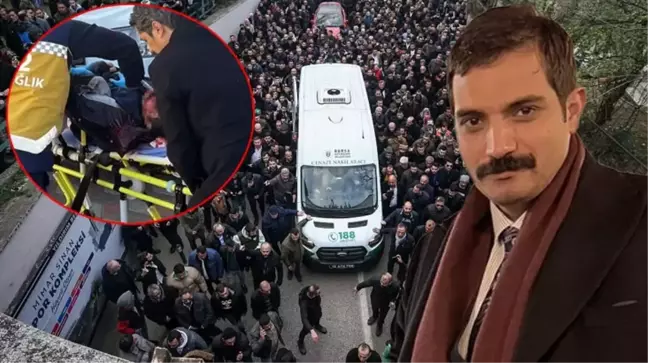 Sinan Ateş cinayetinde kime ne kadar ceza isteniyor, davanın seyrini değiştirecek tutanağa ne oldu? İşte tüm detaylar...