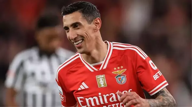 Beşiktaş'ın Di Maria'ya yaptığı teklif ortaya çıktı