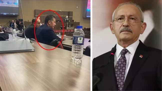 Kılıçdaroğlu'nun meydan okuduğu Oğan, Sinan Ateş davasına katıldı