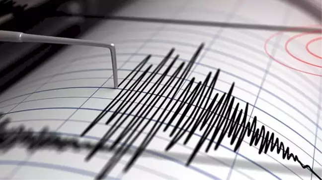 Kahramanmaraş'ta 3,5, Adıyaman'da 3,8 büyüklüğünde deprem