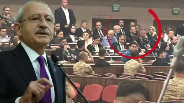 Sinan Ateş davasında 3. gün! Azmettirici Doğukan Çep'ten skandal Kılıçdaroğlu taklidi