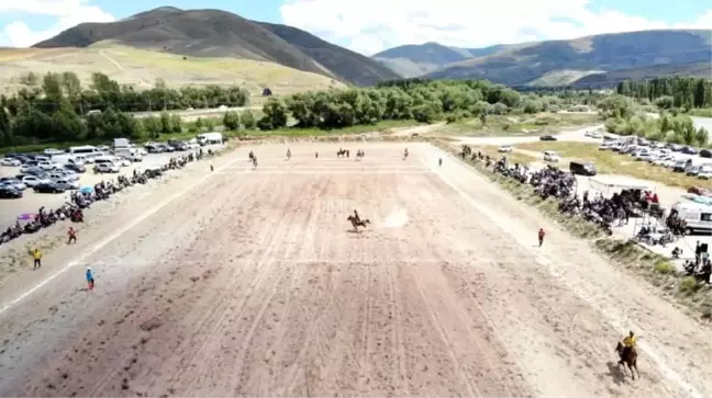 Bayburt Atlı Spor Kulübü İl Birinciliğini Kazandı