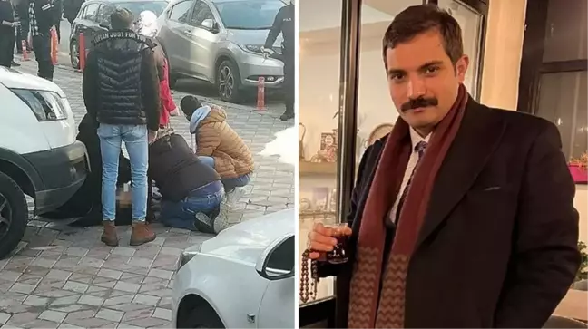 Sinan Ateş'in yanındaki kişi cinayet anını anlattı, mahkeme salonu buz kesti! Her satırı korkunç