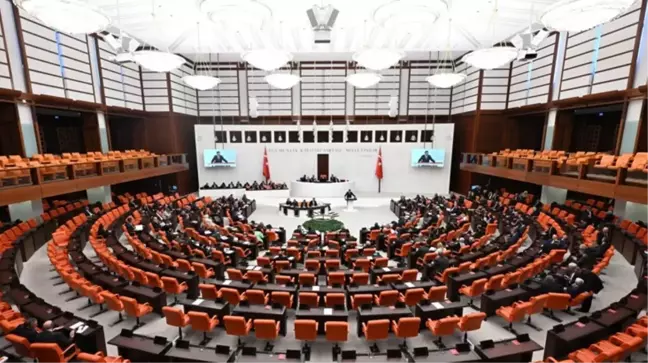 Muhalefetin TBMM'ye sunduğu asgari ücret ve yoksulluk ile ilgili önerileri, AK Parti ve MHP oylarıyla reddedildi