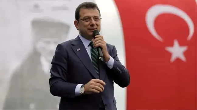 İmamoğlu'na 2 yeni danışman! Bir İYİ Parti'nin biri de Gelecek'in eskilerinden