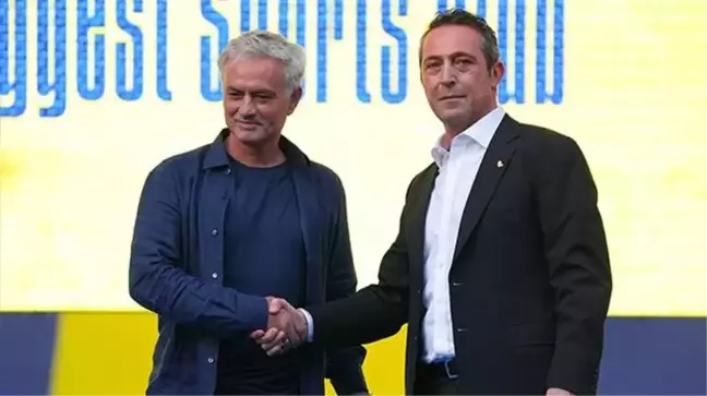 Fenerbahçe, Mourinho'nun eski öğrencisi için 30 milyon euroyu gözden çıkardı