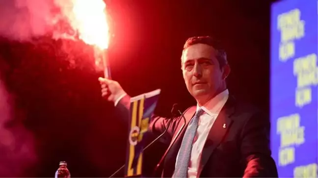 Ali Koç, yıldız golcü için gemileri yaktı: Bu transferi bir an önce bitirin