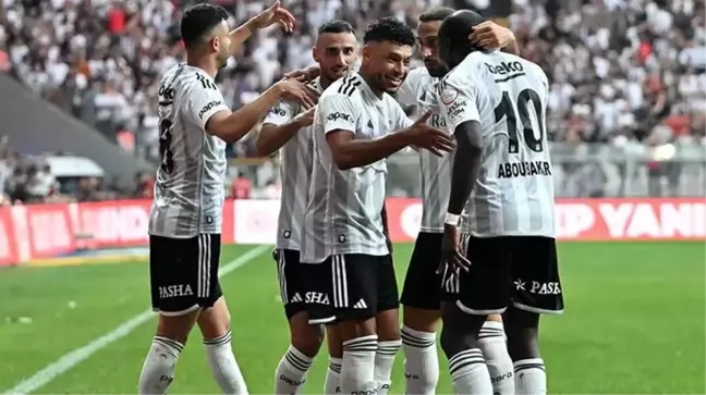 Beşiktaş'ta ayrılık kesinleşti! Oxlade-Chamberlain kampa dahi götürülmeyecek