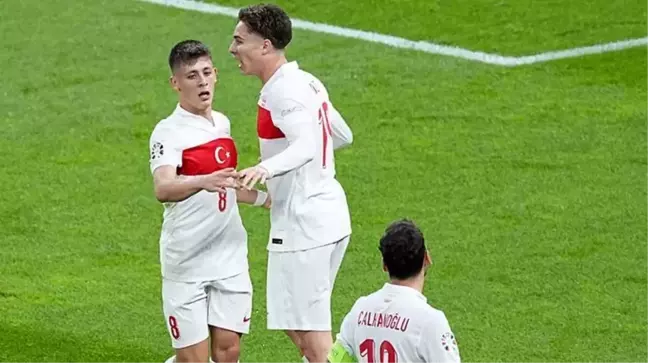 Hakan Çalhanoğlu, eleştirilerin hedefindeki Kenan Yıldız'a sahip çıktı