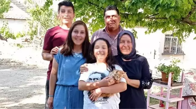 Aile tartışmasında cinayet! Oğlunun yaralandığını gören anne, eşini demir sopayla öldürdü