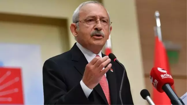 Kılıçdaroğlu'na Tanju Özcan'dan yanıt: Sizin kadar yalancı tanımadım