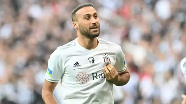 Anlaşma tamam! Cenk Tosun, Fenerbahçe'de