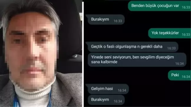 Bir okulda taciz iddiası daha! Öğretmen 