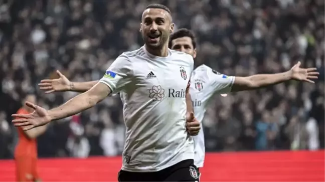 Fenerbahçe ile anlaşan Cenk Tosun'dan olay sözler