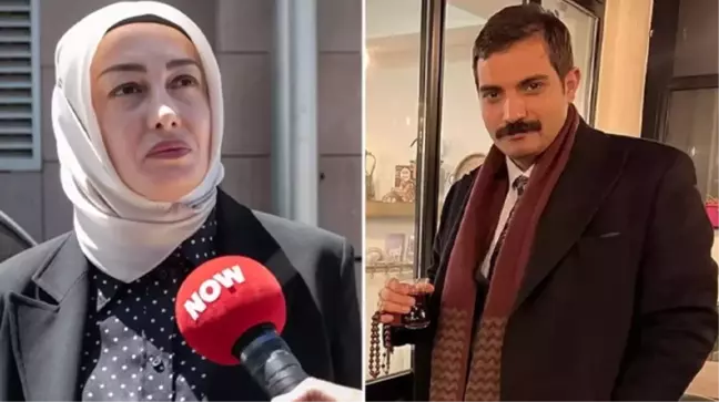 Ayşe Ateş'ten olay itiraf: Sinan gazetecileri dövdürdü, hepsinden özür diliyorum