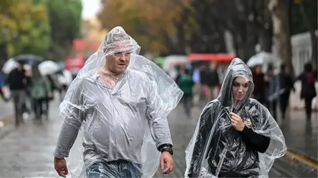 Marmara'da haziran yağışları yüzde 92 azaldı