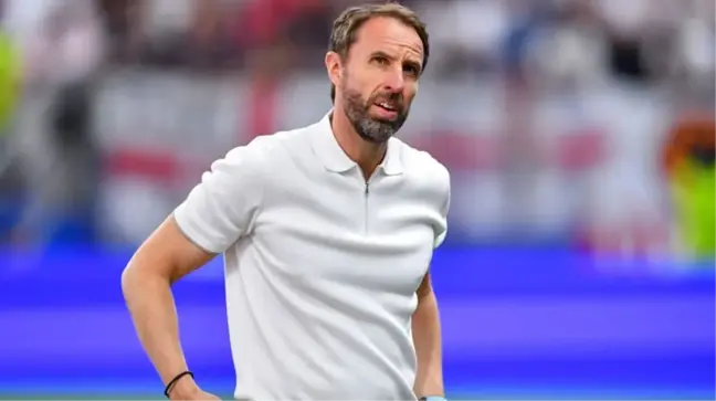 İngiltere Milli Takımı'nda Gareth Southgate dönemi bitti