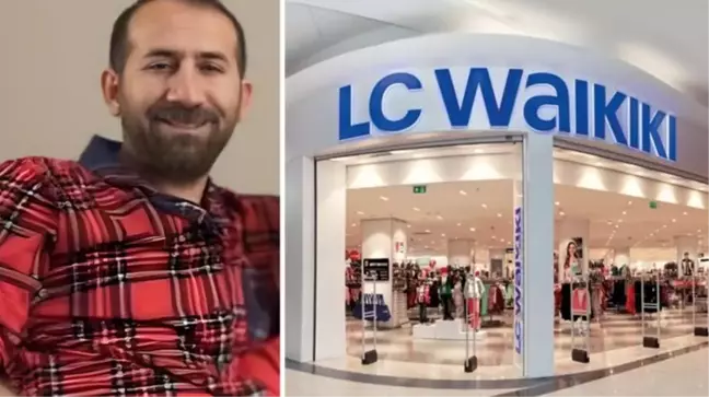 LC Waikiki çalışanı arkasında ihbar gibi bir veda mektubu bırakarak intihar etti