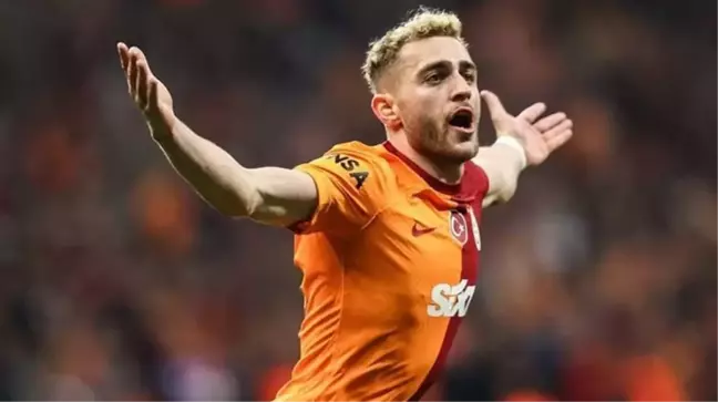 Liverpool, Barış Alper Yılmaz için 30 milyon euroyu gözden çıkardı