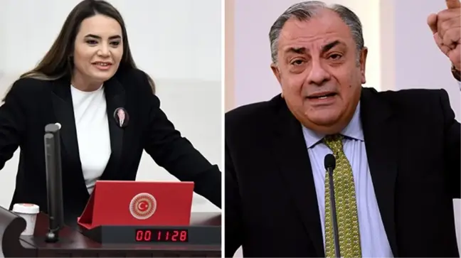 Türkeş kardeşler sosyal medyada birbirine girdi: Kavala ile Başbuğ'u aynı kefeye koymak kimsenin haddine değil