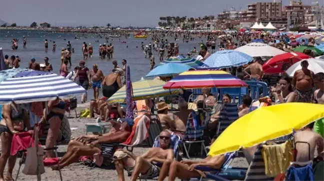 Mayorka'da Turizme Karşı Tepkiler Artıyor