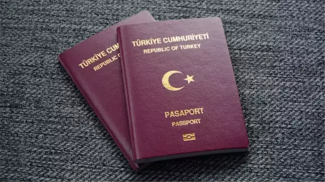 İşte dünyanın en güçlü pasaportları! Türk pasaportu listede 7 basamak yükseldi