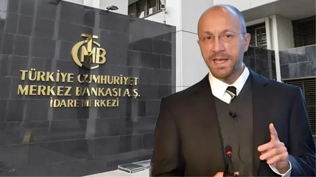 Merkez Bankası Başkan Yardımcısı Akçay: Faiz indirimi gündemde değil