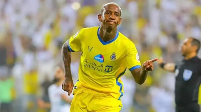 Taraftarları heyecanlandıran hamle! Beşiktaş, Anderson Talisca'ya teklif yaptı